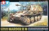 Tamiya 32568 German tank destroyer Sd.Kfz 138 Marder III Ausf.M (1:48)